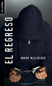 El regreso: (Back) (Spanish Soundings) (Spanish Edition)