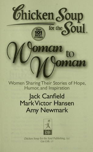 Chicken Soup for the Soul