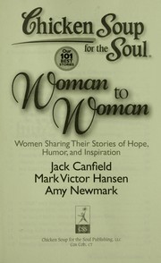 Chicken Soup for the Soul