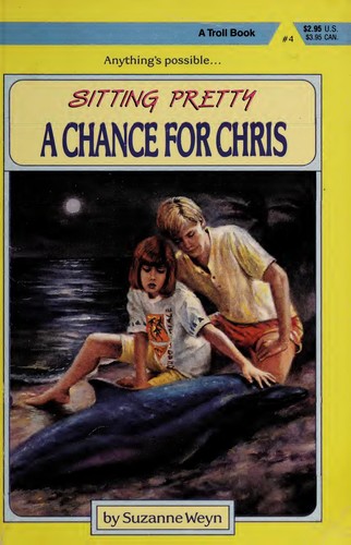 A chance for Chris
