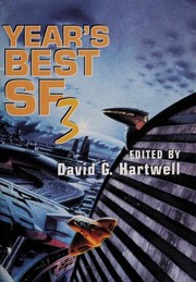 Year's best SF 3