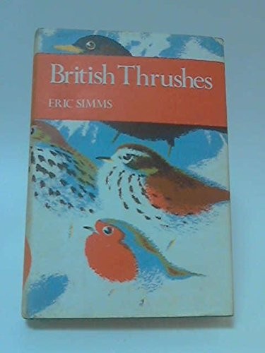 British thrushes
