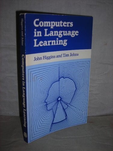 Computers in language learning