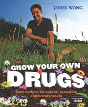 Grow Your Own Drugs