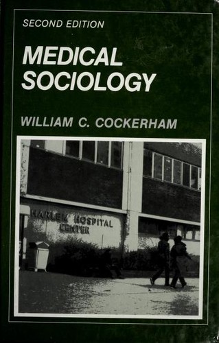 Medical sociology