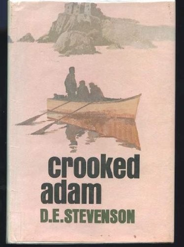 Crooked Adam