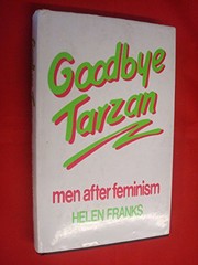 Goodbye Tarzan