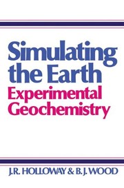 Simulating the earth