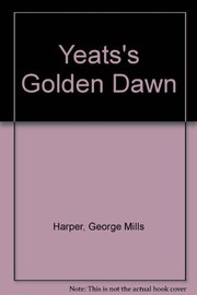 Yeats's Golden Dawn