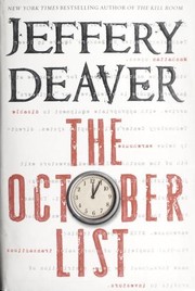 The October list