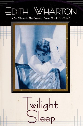 Twilight sleep