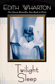 Twilight sleep