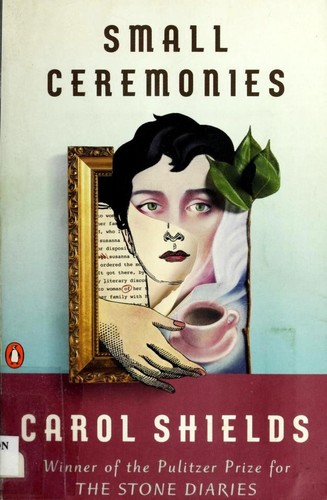 Small Ceremonies