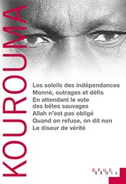 Les Soleils Des Independances Monne Outr