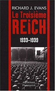 Le Troisième Reich