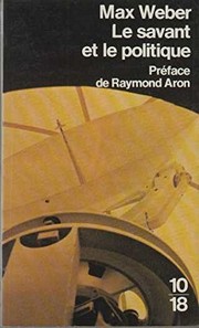 Wissenschaft als Beruf
