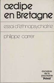 Œdipe en Bretagne