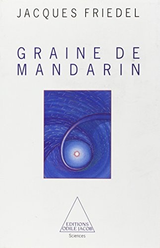 Graine de mandarin