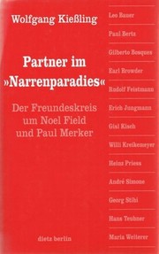 Partner im "Narrenparadies"