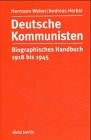 Deutsche Kommunisten