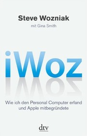 Steve Wozniak - iWoz