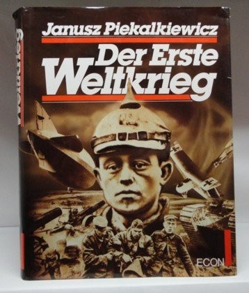 Der Erste Weltkrieg