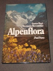 Alpenflora