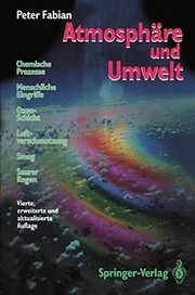 Atmosphäre und Umwelt
