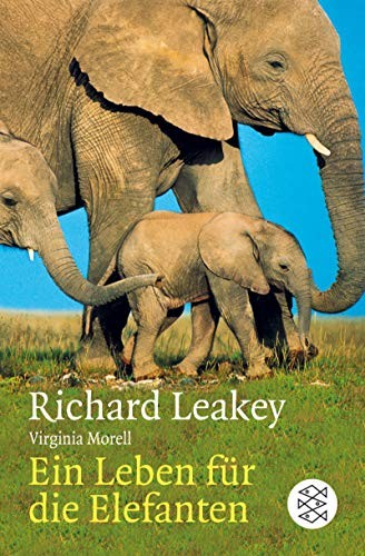 Wildlife Wars = Ein Leben fur die Elefanten [German Edition]