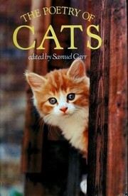 The Poetry of Cats