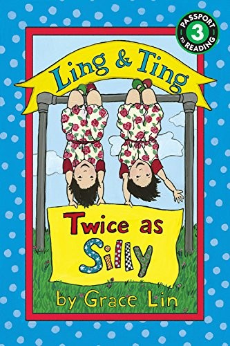 Ling & Ting Twice as Silly