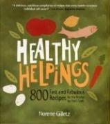 Healthy Helpings