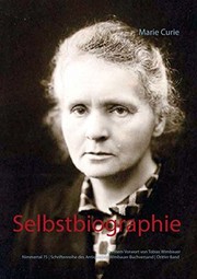 Selbstbiographie (German Edition)