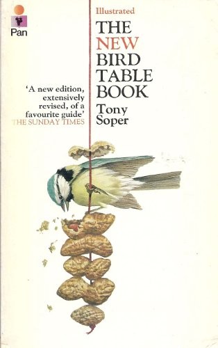 The new bird table book