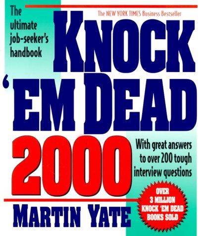 Knock 'Em Dead 2000 (Knock 'em Dead)