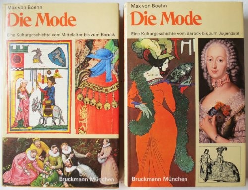 Die Mode