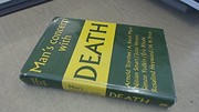 Man's concern with death