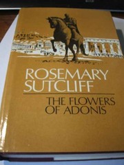 The flowers of Adonis
