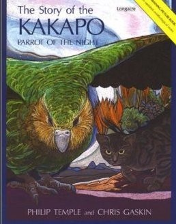 Story of the Kakapo