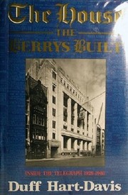 The house the Berrys built