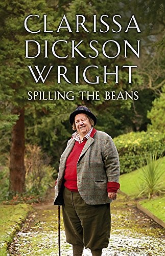 Spilling the Beans