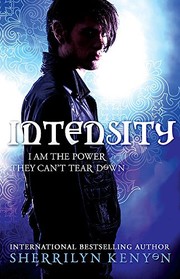 Intensity (Chronicles of Nick)