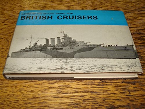 British cruisers