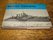 British cruisers