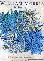 William Morris by himself