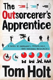 The Outsorcerer's Apprentice