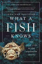 What a Fish Knows