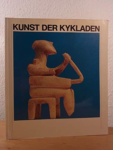 Kunst und Kultur der Kykladeninseln im 3. Jahrtausend v. Chr