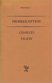 Proprioception
