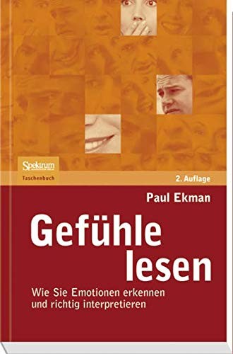 Gefühle Lesen